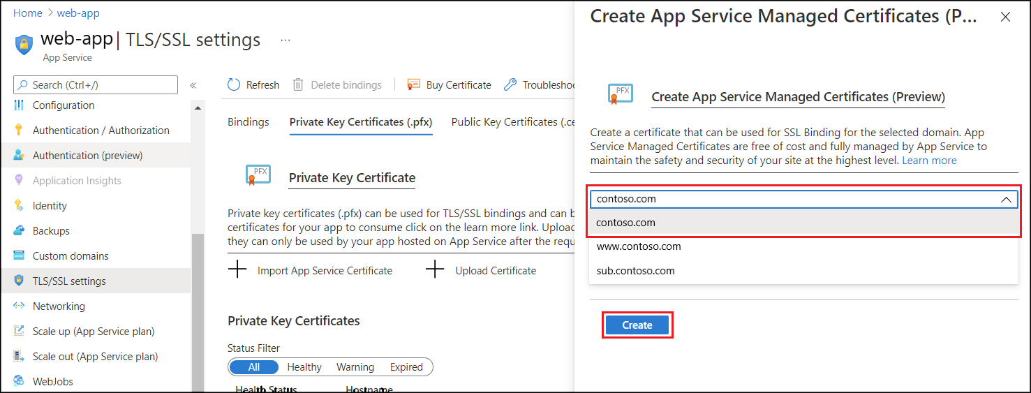 Create-Managed-Cert-Apex-Domain-Portal