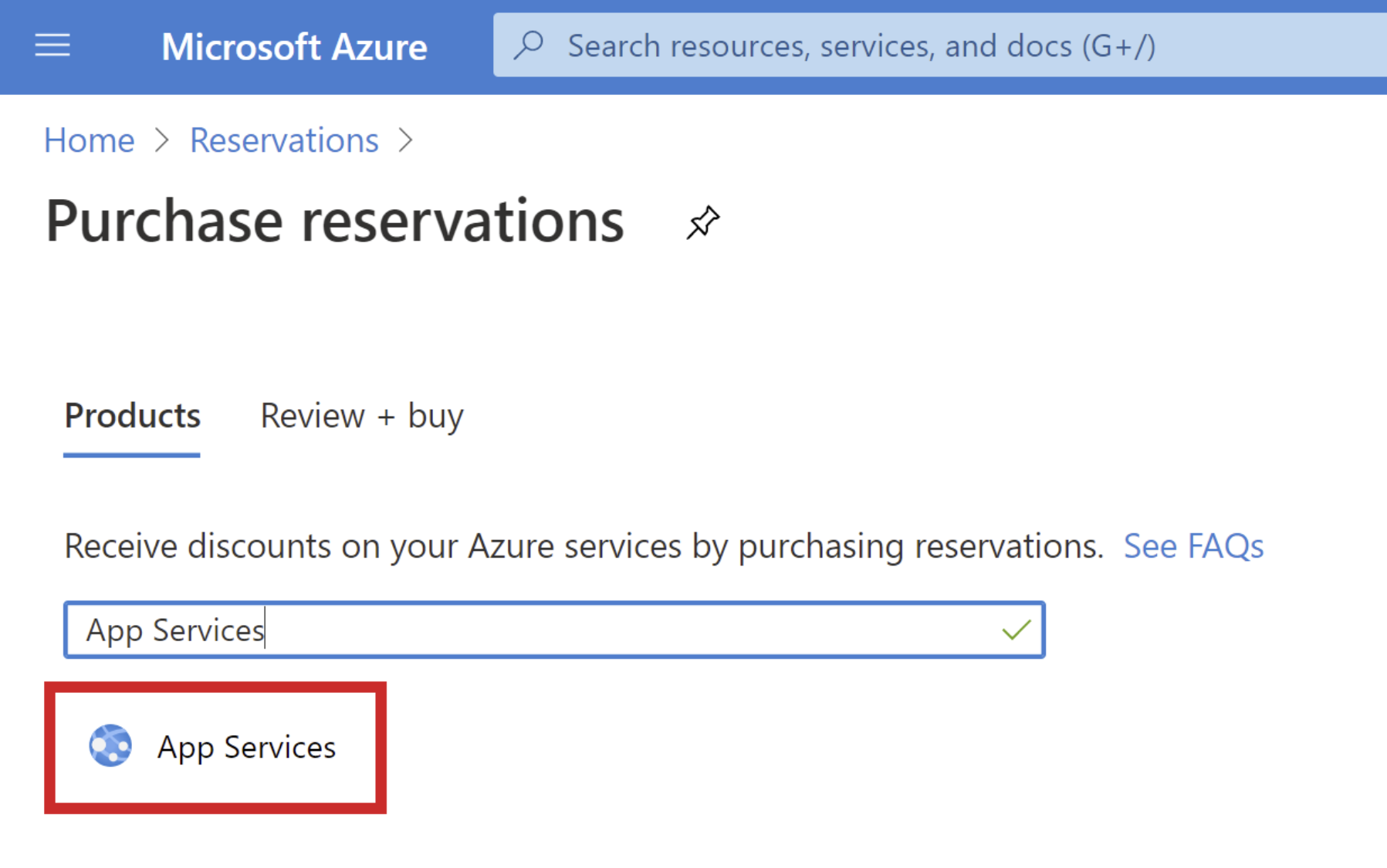 How to buy Reserved Instances 3
